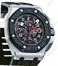 Audemars Piguet Royal Oak Offshore Royal Oak Offshore Alinghi Team