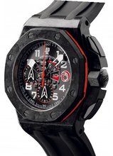 Audemars Piguet Royal Oak Offshore Royal Oak Offshore Alinghi Team