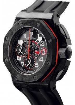 Audemars Piguet Royal Oak Offshore Royal Oak Offshore Alinghi Team