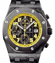 Audemars Piguet Royal Oak Offshore Royal Oak Offshore Chronograph