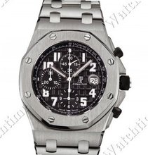 Audemars Piguet Royal Oak Offshore Royal Oak Offshore - Chronograph
