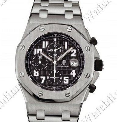 Audemars Piguet Royal Oak Offshore Royal Oak Offshore - Chronograph