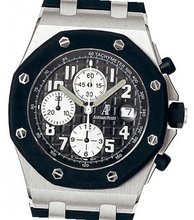 Audemars Piguet Royal Oak Offshore Royal Oak Offshore Chronograph