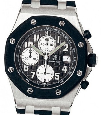 Audemars Piguet Royal Oak Offshore Royal Oak Offshore Chronograph