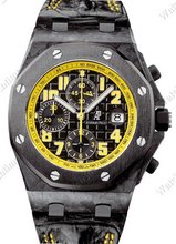 Audemars Piguet Royal Oak Offshore Royal Oak Offshore Chronograph