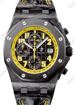 Audemars Piguet Royal Oak Offshore Royal Oak Offshore Chronograph