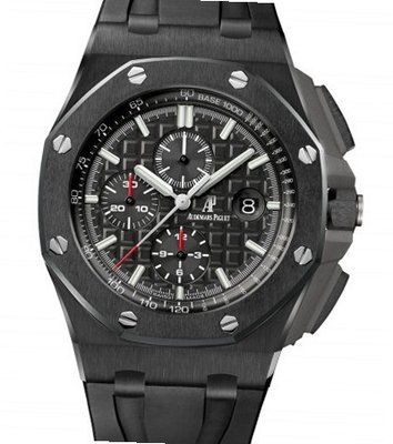 Audemars Piguet Royal Oak Offshore Royal Oak Offshore Chronograph