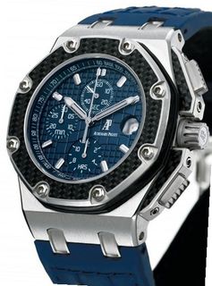 Audemars Piguet Royal Oak Offshore Royal Oak Offshore Juan Pablo Montoya