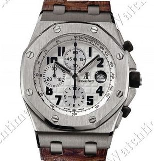 Audemars Piguet Royal Oak Offshore Royal Oak Offshore Safari