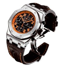 Audemars Piguet Royal Oak Offshore Volcano