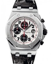 Audemars Piguet Royal Oak Offshore