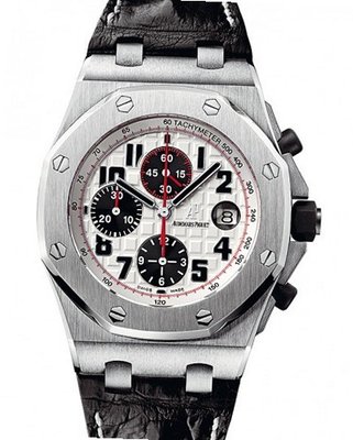 Audemars Piguet Royal Oak Offshore