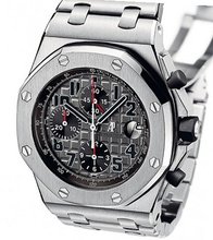 Audemars Piguet Royal Oak Offshore