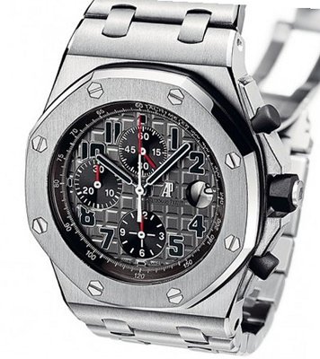 Audemars Piguet Royal Oak Offshore