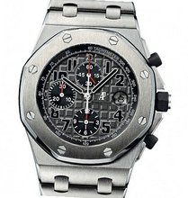 Audemars Piguet Royal Oak Offshore