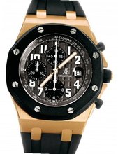 Audemars Piguet Royal Oak Offshore