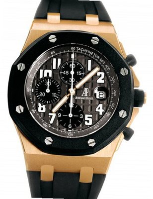 Audemars Piguet Royal Oak Offshore