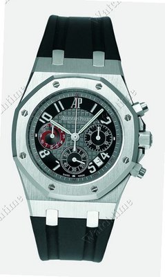 Audemars Piguet Royal Oak Royal Oak Chrono