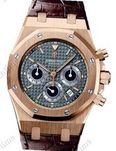 Audemars Piguet Royal Oak Royal Oak Chronograph