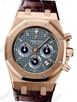 Audemars Piguet Royal Oak Royal Oak Chronograph
