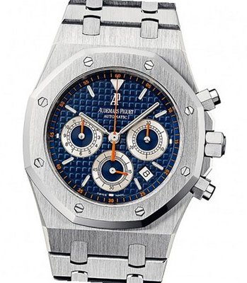 Audemars Piguet Royal Oak Royal Oak Chronograph