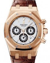 Audemars Piguet Royal Oak Royal Oak Chronograph