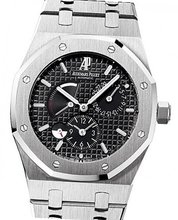 Audemars Piguet Royal Oak Royal Oak Dual Time