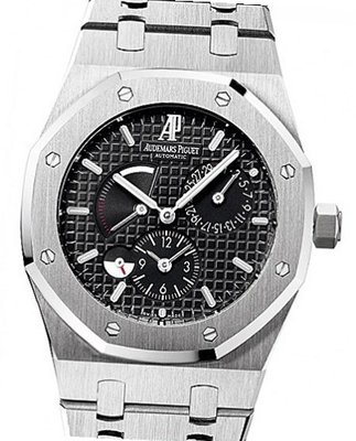 Audemars Piguet Royal Oak Royal Oak Dual Time
