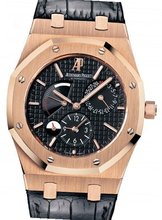 Audemars Piguet Royal Oak Royal Oak Dual Time