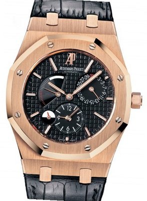 Audemars Piguet Royal Oak Royal Oak Dual Time
