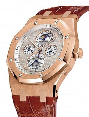 Audemars Piguet Royal Oak Royal Oak Equation of Time