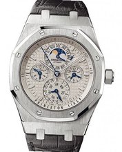 Audemars Piguet Royal Oak Royal Oak Equation of Time
