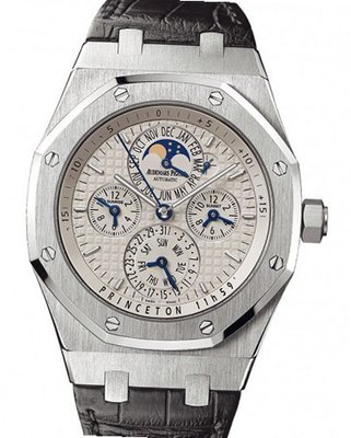 Audemars Piguet Royal Oak Royal Oak Equation of Time