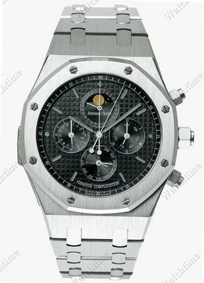 Audemars Piguet Royal Oak Royal Oak Grande Complication