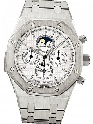 Audemars Piguet Royal Oak Royal Oak Grande Complication