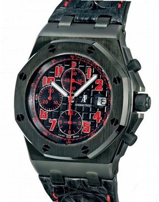 Audemars Piguet Royal Oak Royal Oak Las Vegas Strip Chronograph