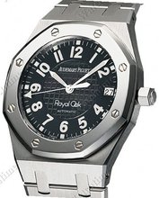 Audemars Piguet Royal Oak Royal Oak Nick Faldo Special Series 2002