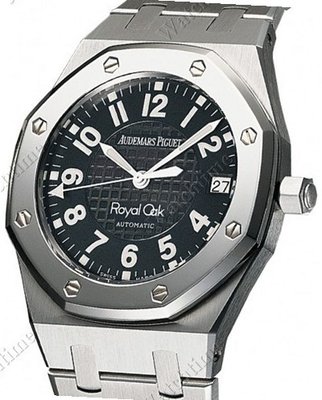 Audemars Piguet Royal Oak Royal Oak Nick Faldo Special Series 2002