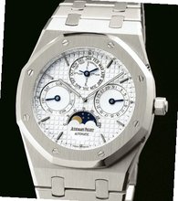 Audemars Piguet Royal Oak Royal Oak Quantième Perpétuel