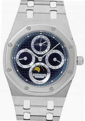 Audemars Piguet Royal Oak Royal Oak Quantième Perpétuel