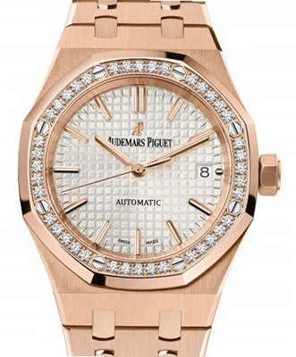 Audemars Piguet Royal Oak