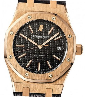 Audemars Piguet Royal Oak