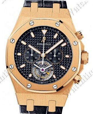 Audemars Piguet Royal Oak