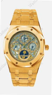 Audemars Piguet Royal Oak