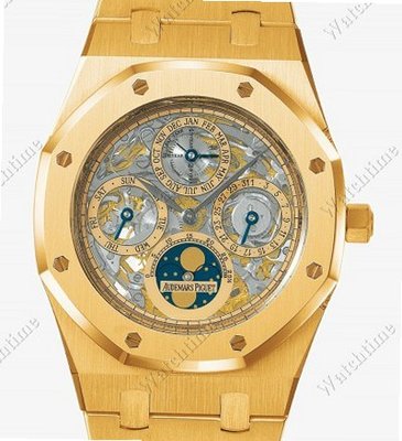 Audemars Piguet Royal Oak