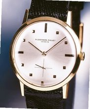Audemars Piguet Special models/Others 5195 BA Hand-wound