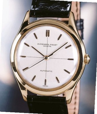 Audemars Piguet Special models/Others Automatic