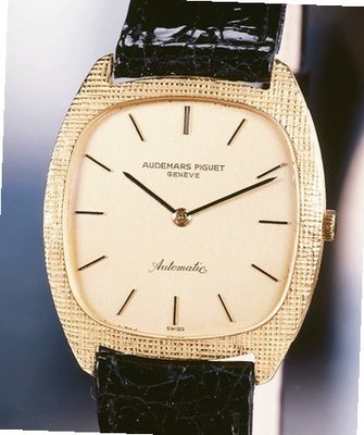 Audemars Piguet Special models/Others Automatic