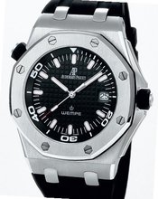 Audemars Piguet Special models/Others Divers Wempe