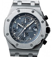 Audemars Piguet Special models/Others Royal Oak Offshore Chronograph, 1993